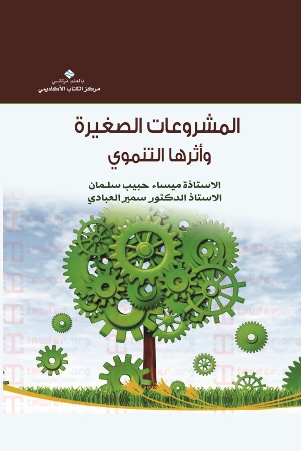 المشروعات الصغيرة وأثرها التنموي